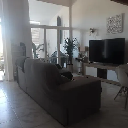 Casa Apareada El Rincon De Suenos Feriehus Miami Playa