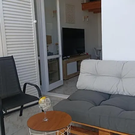 Casa Apareada El Rincon De Suenos Feriehus