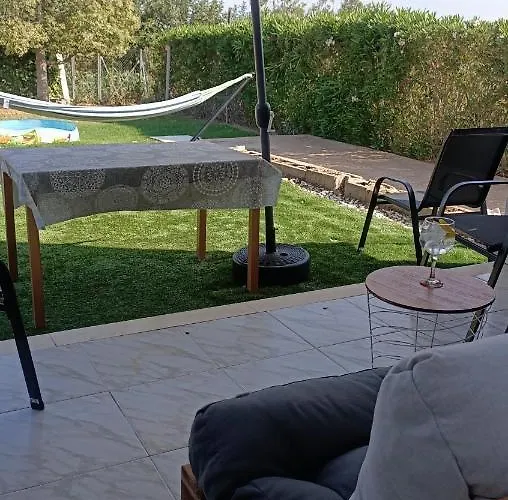 Casa Apareada El Rincon De Suenos *