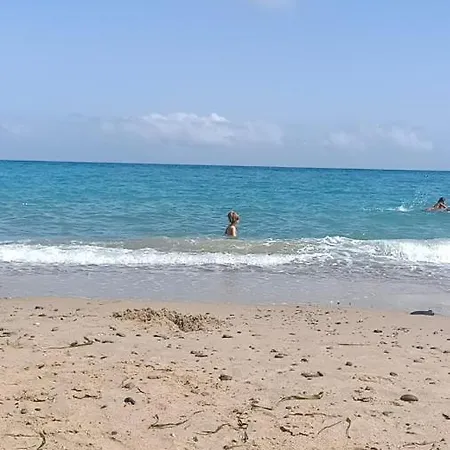 Tatil Evi Casa Apareada El Rincon De Suenos