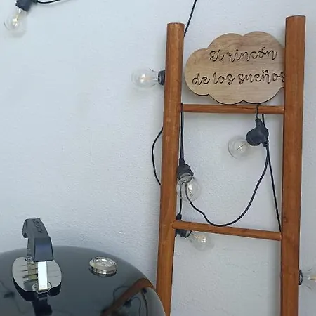 펜션 Casa Apareada El Rincon De Suenos