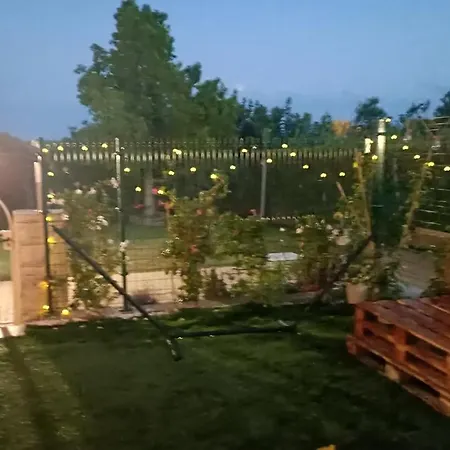 펜션 Casa Apareada El Rincon De Suenos 미아미플라자