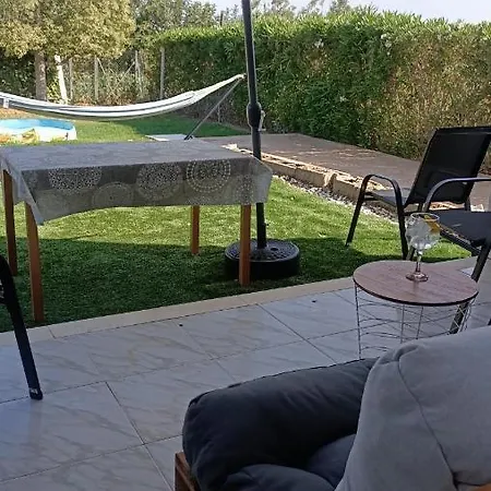 Casa Apareada El Rincon De Suenos *