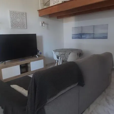 펜션 Casa Apareada El Rincon De Suenos 미아미플라자