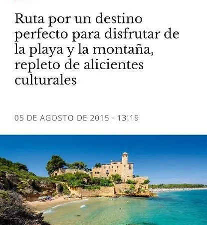 Casa Apareada El Rincon De Suenos 펜션 미아미플라자