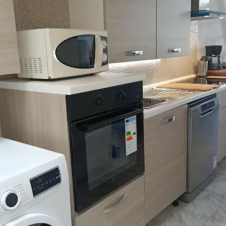 Casa Apareada El Rincon De Suenos 펜션