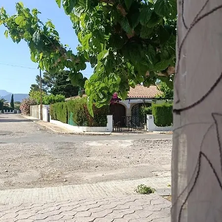 펜션 Casa Apareada El Rincon De Suenos 미아미플라자
