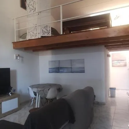 펜션 Casa Apareada El Rincon De Suenos *