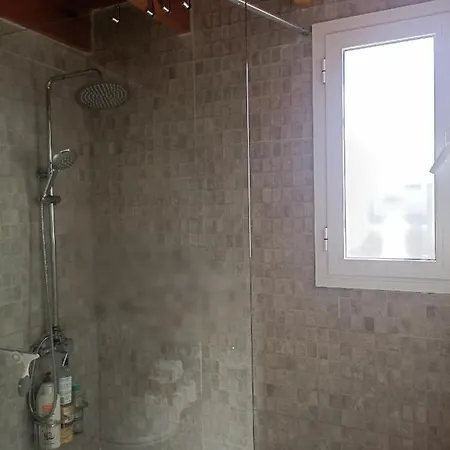 펜션 Casa Apareada El Rincon De Suenos 미아미플라자