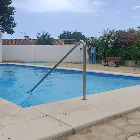 펜션 Casa Apareada El Rincon De Suenos *