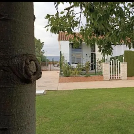 Casa Apareada El Rincon De Suenos 펜션 미아미플라자